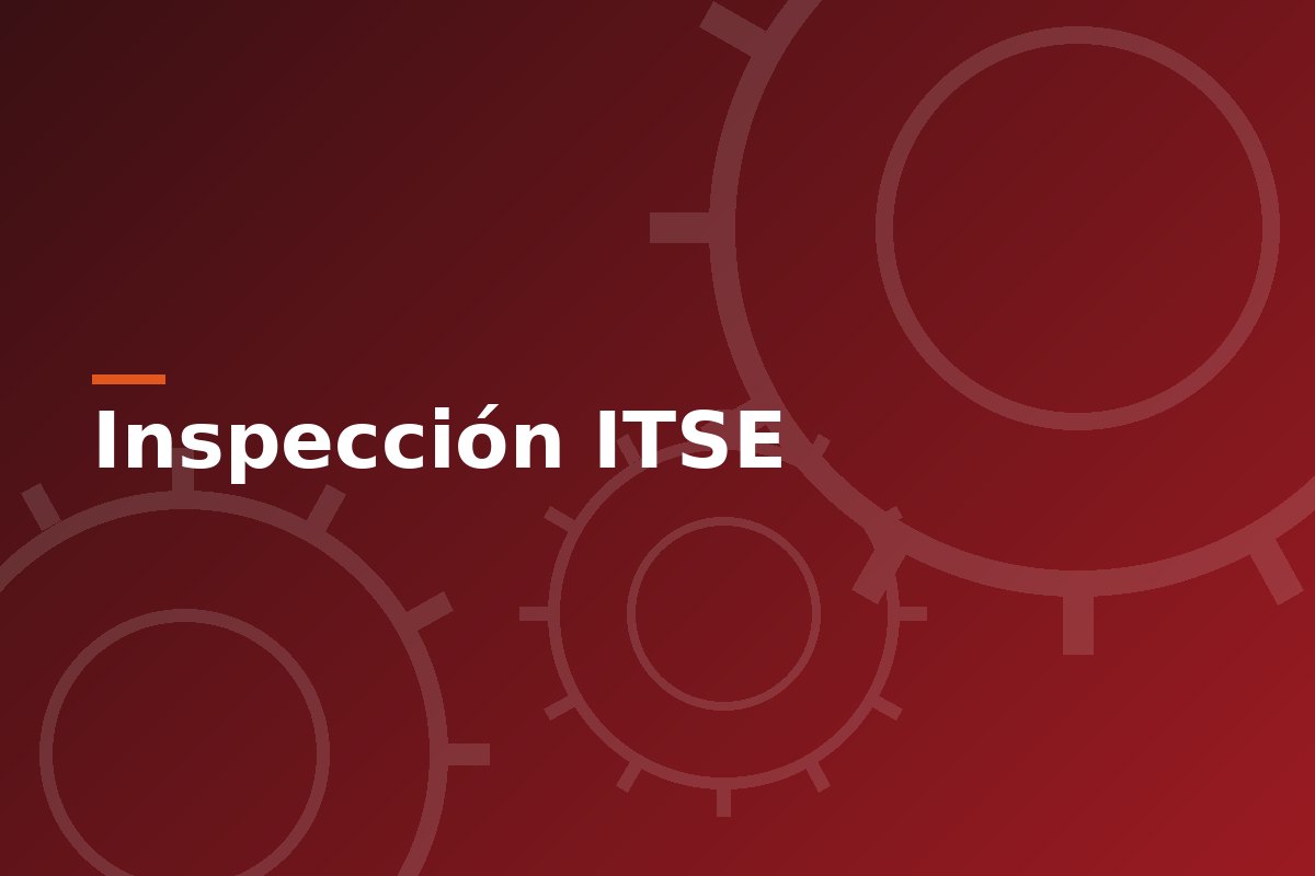 ITSE: qué revisa Defensa Civil antes de autorizar su local