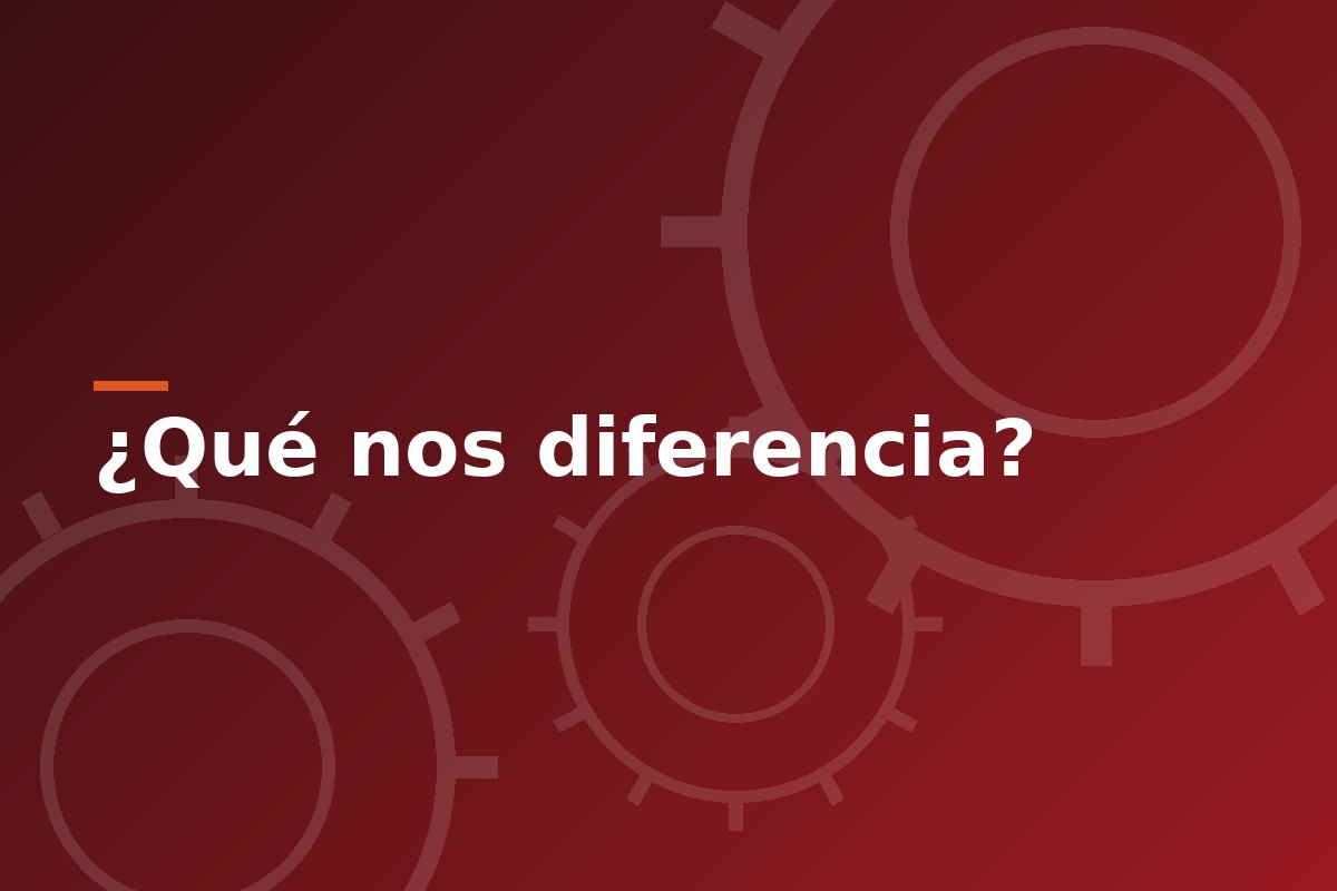 Estrategia CATOR INGENIEROS