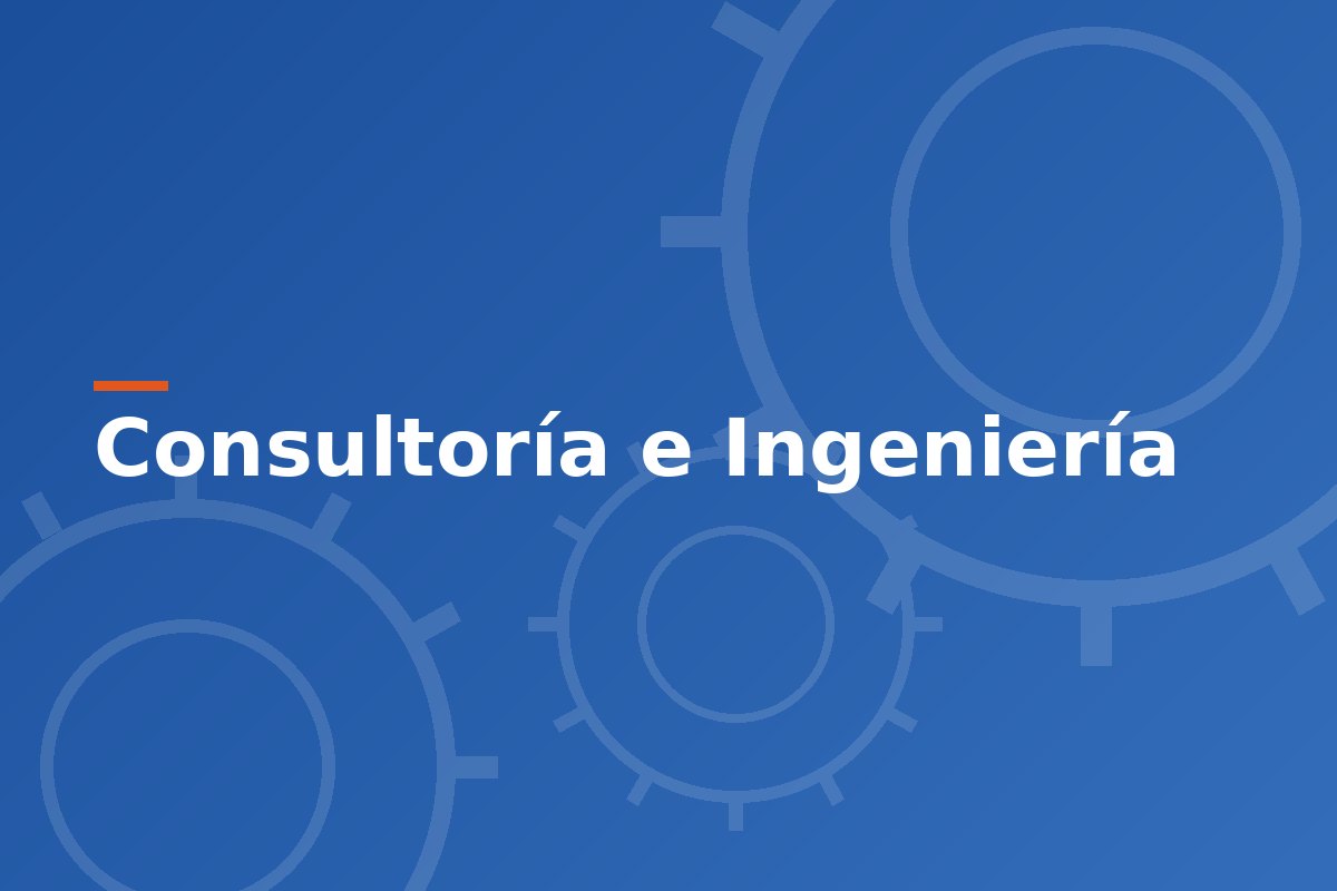 CATOR INGENIEROS